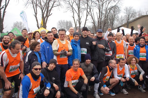 La Corsa di Miguel (22/01/2012) 0084