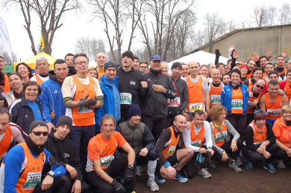La Corsa di Miguel (22/01/2012) 0085