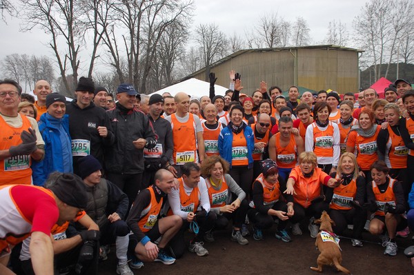 La Corsa di Miguel (22/01/2012) 0086