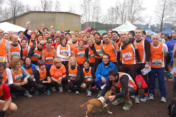 La Corsa di Miguel (22/01/2012) 0090