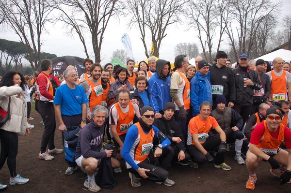 La Corsa di Miguel (22/01/2012) 0092