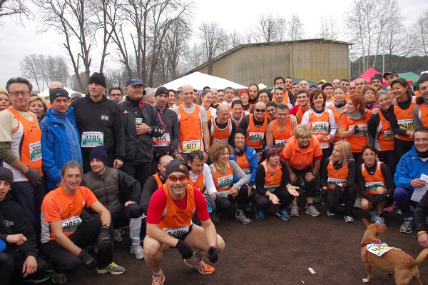La Corsa di Miguel (22/01/2012) 0095
