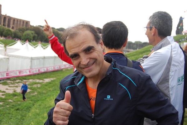 Race For The Cure (20/05/2012) 00026