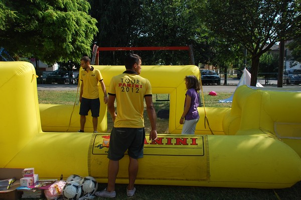 Partecipazione al Campo Podistica Solidarietà di Finale Emilia (30/06/2012) 00011