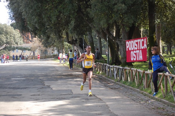 Giro delle Ville Tuscolane (25/04/2012) 0001