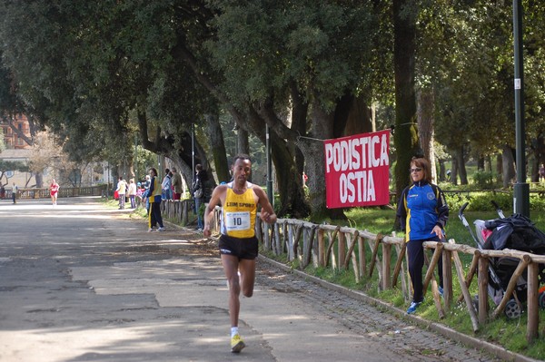 Giro delle Ville Tuscolane (25/04/2012) 0002