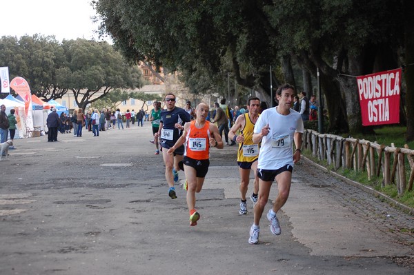 Giro delle Ville Tuscolane (25/04/2012) 0005