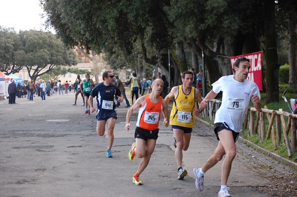 Giro delle Ville Tuscolane (25/04/2012) 0006