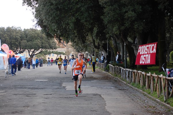 Giro delle Ville Tuscolane (25/04/2012) 0011