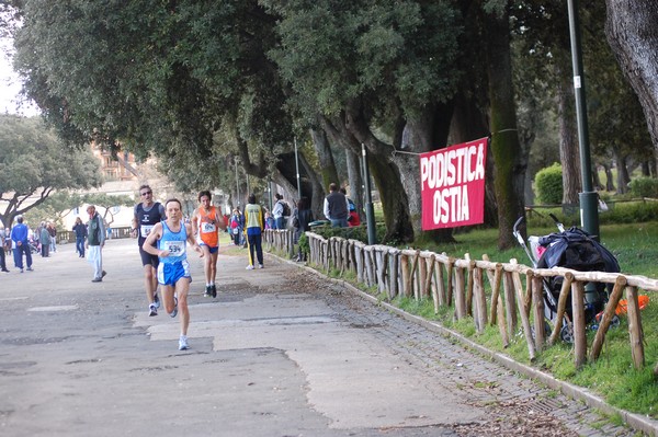 Giro delle Ville Tuscolane (25/04/2012) 0024