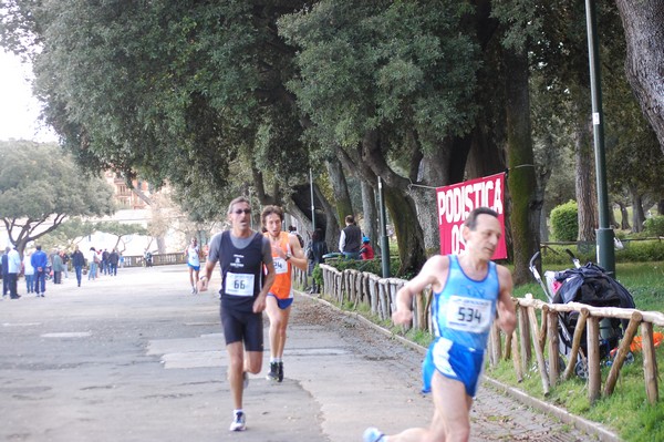 Giro delle Ville Tuscolane (25/04/2012) 0029