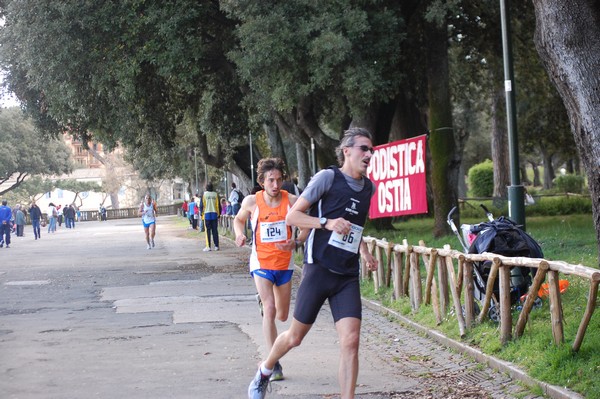Giro delle Ville Tuscolane (25/04/2012) 0030