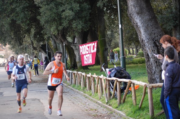 Giro delle Ville Tuscolane (25/04/2012) 0040
