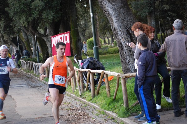 Giro delle Ville Tuscolane (25/04/2012) 0041