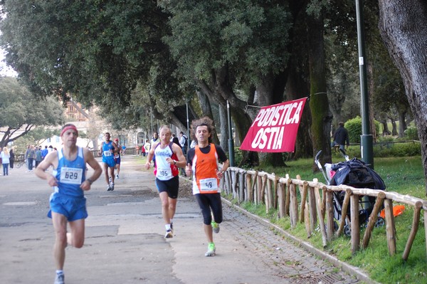 Giro delle Ville Tuscolane (25/04/2012) 0059