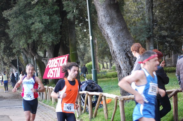 Giro delle Ville Tuscolane (25/04/2012) 0061