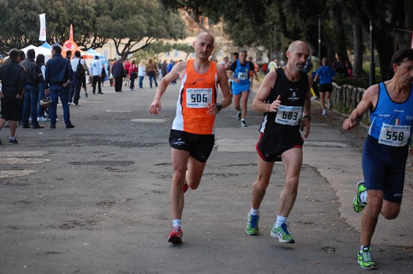 Giro delle Ville Tuscolane (25/04/2012) 0062