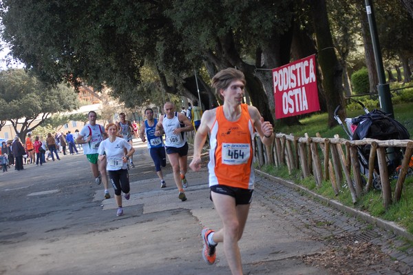 Giro delle Ville Tuscolane (25/04/2012) 0073