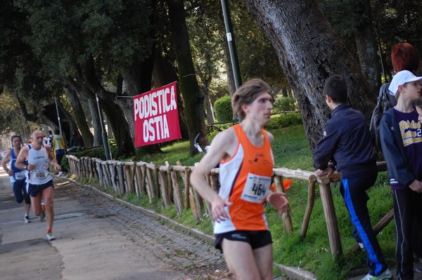 Giro delle Ville Tuscolane (25/04/2012) 0074