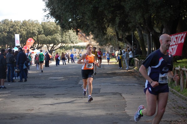Giro delle Ville Tuscolane (25/04/2012) 0077