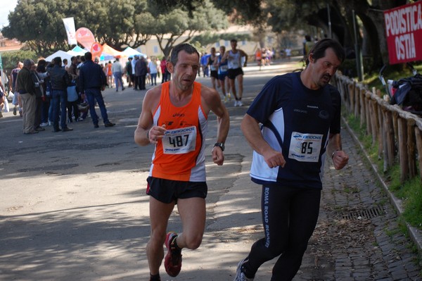 Giro delle Ville Tuscolane (25/04/2012) 0087
