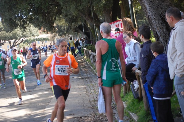 Giro delle Ville Tuscolane (25/04/2012) 0088