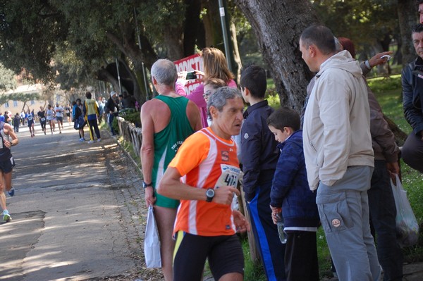 Giro delle Ville Tuscolane (25/04/2012) 0089