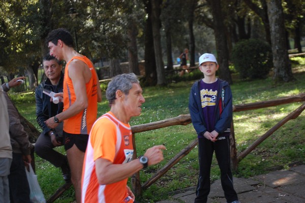 Giro delle Ville Tuscolane (25/04/2012) 0090
