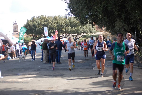 Giro delle Ville Tuscolane (25/04/2012) 0091