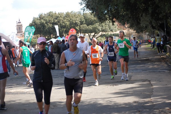 Giro delle Ville Tuscolane (25/04/2012) 0093