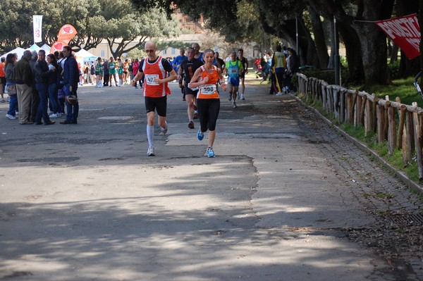 Giro delle Ville Tuscolane (25/04/2012) 0097
