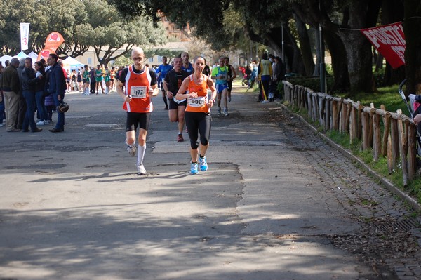 Giro delle Ville Tuscolane (25/04/2012) 0098