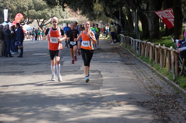 Giro delle Ville Tuscolane (25/04/2012) 0099