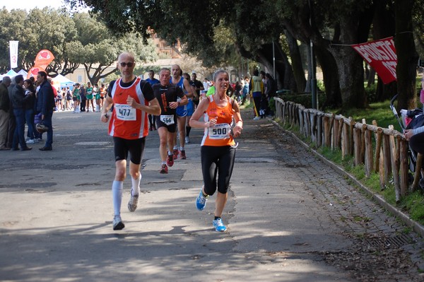 Giro delle Ville Tuscolane (25/04/2012) 0100