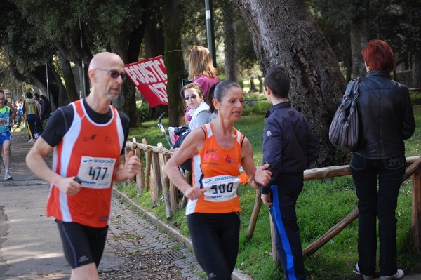 Giro delle Ville Tuscolane (25/04/2012) 0103