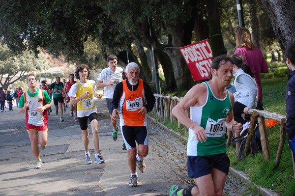 Giro delle Ville Tuscolane (25/04/2012) 0105