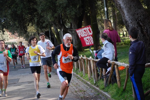 Giro delle Ville Tuscolane (25/04/2012) 0106