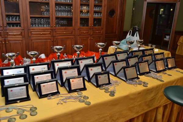Corri alla Cena Sociale (19/12/2012) 00021