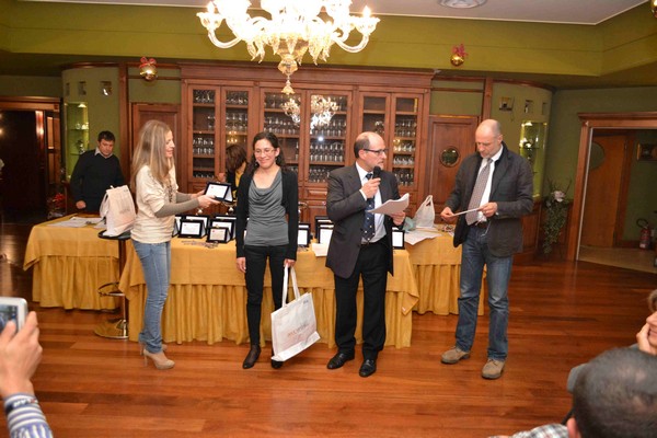 Corri alla Cena Sociale (19/12/2012) 00048