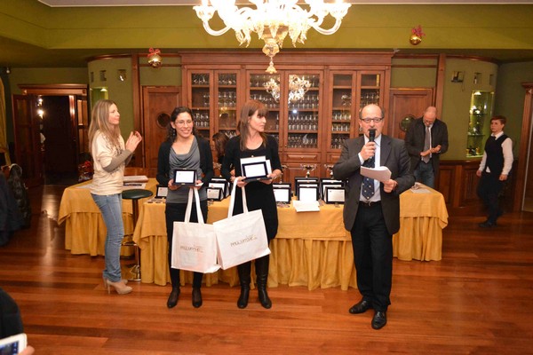 Corri alla Cena Sociale (19/12/2012) 00051