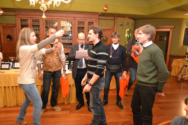 Corri alla Cena Sociale (19/12/2012) 00057