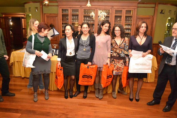 Corri alla Cena Sociale (19/12/2012) 00068