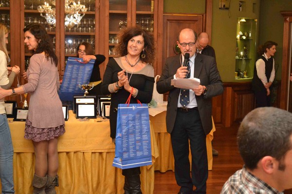Corri alla Cena Sociale (19/12/2012) 00078