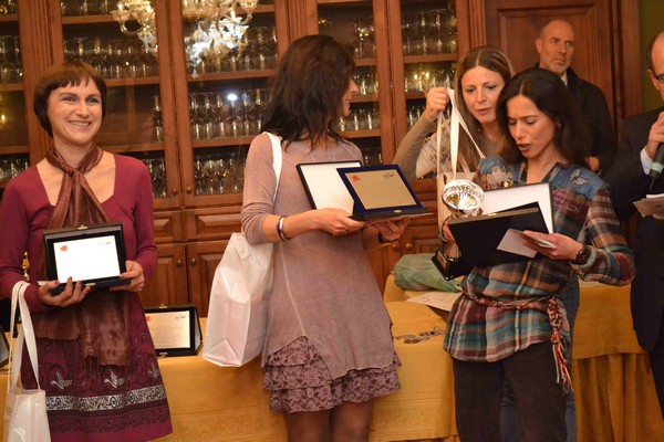 Corri alla Cena Sociale (19/12/2012) 00086