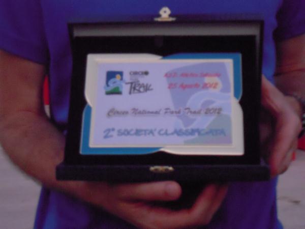 Circeo National Park Trail Race (25/08/2012) 101