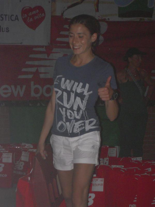 Circeo National Park Trail Race (25/08/2012) 108