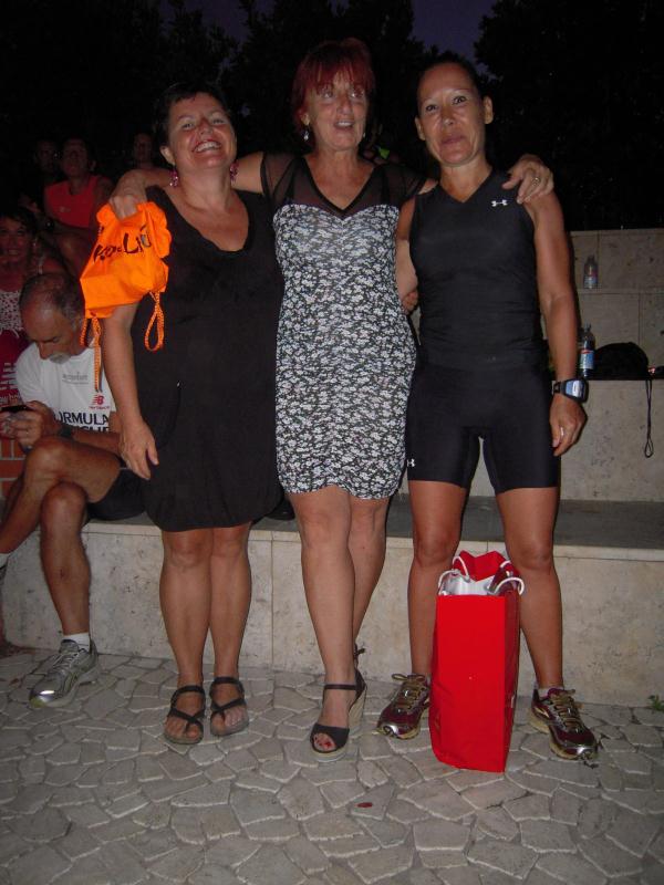 Circeo National Park Trail Race (25/08/2012) 110