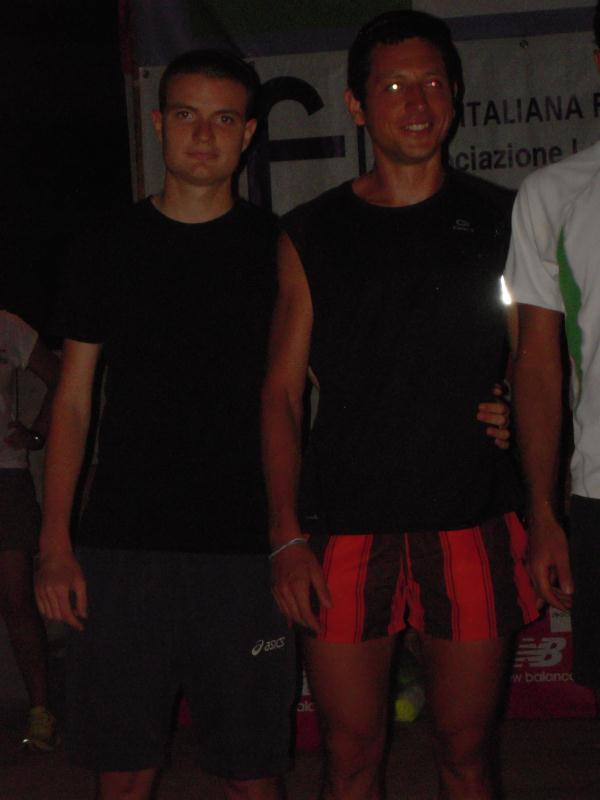 Circeo National Park Trail Race (25/08/2012) 114