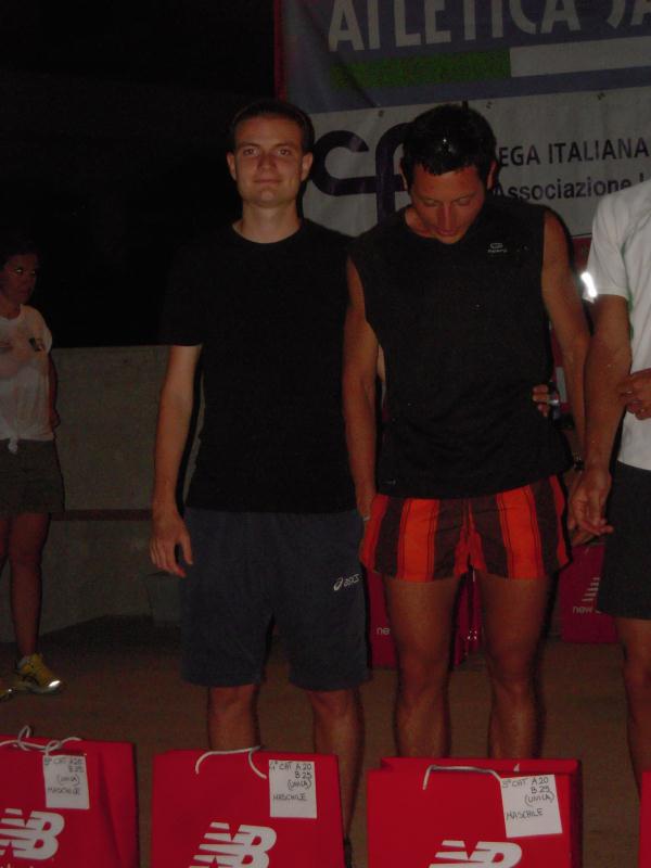 Circeo National Park Trail Race (25/08/2012) 115