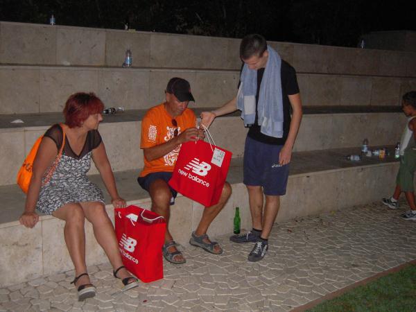 Circeo National Park Trail Race (25/08/2012) 119